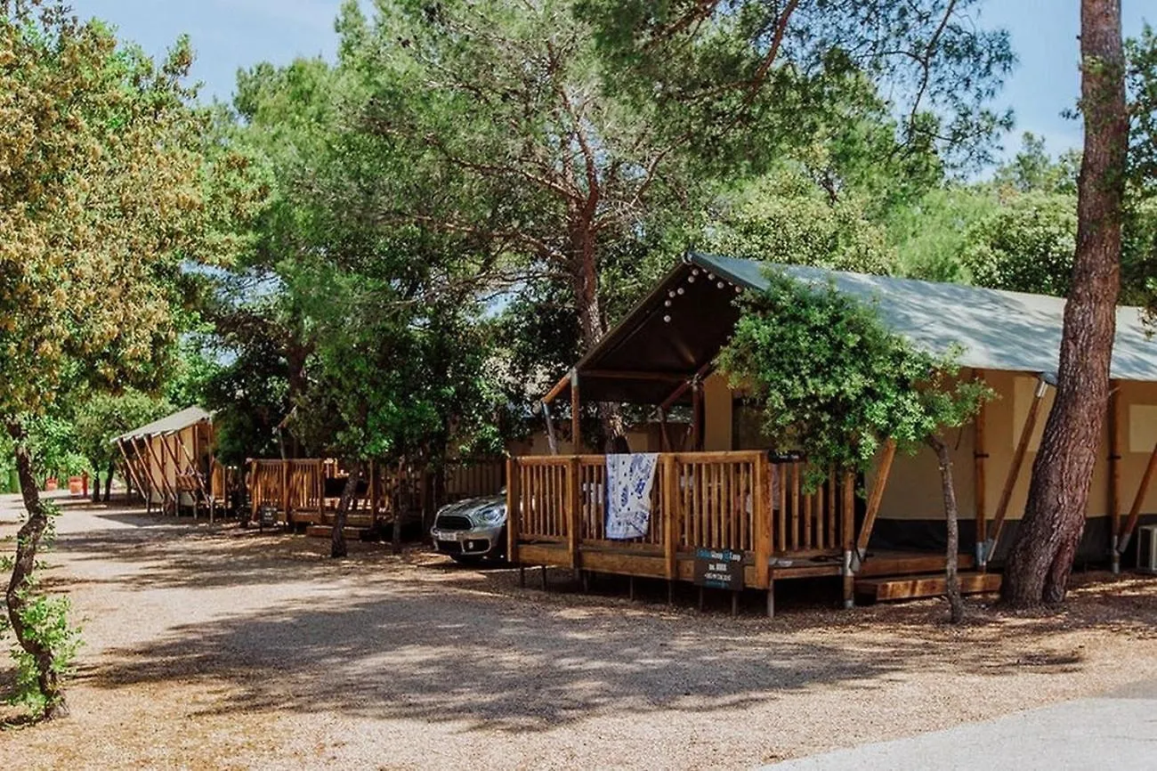 Apartments With A Parking Space Biograd Na Moru, Biograd - 23740